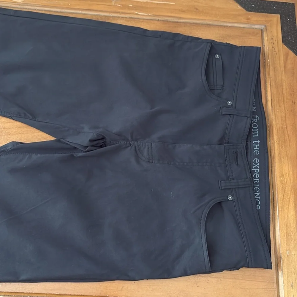 Prana classic straight